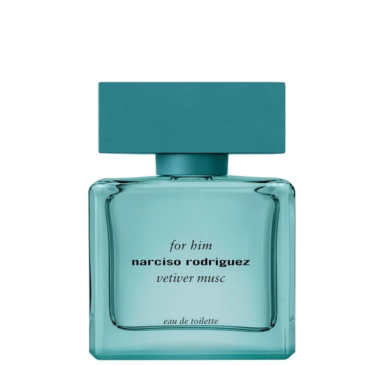 Narciso rodriguez vetiver musc for him edt