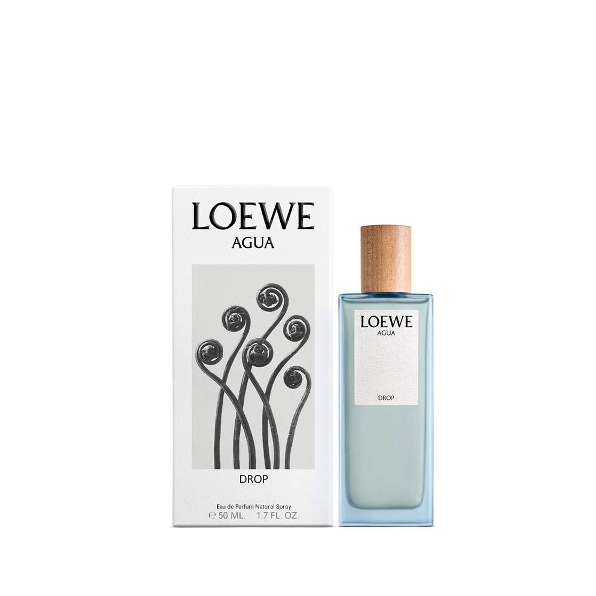 Loewe agua drop edp