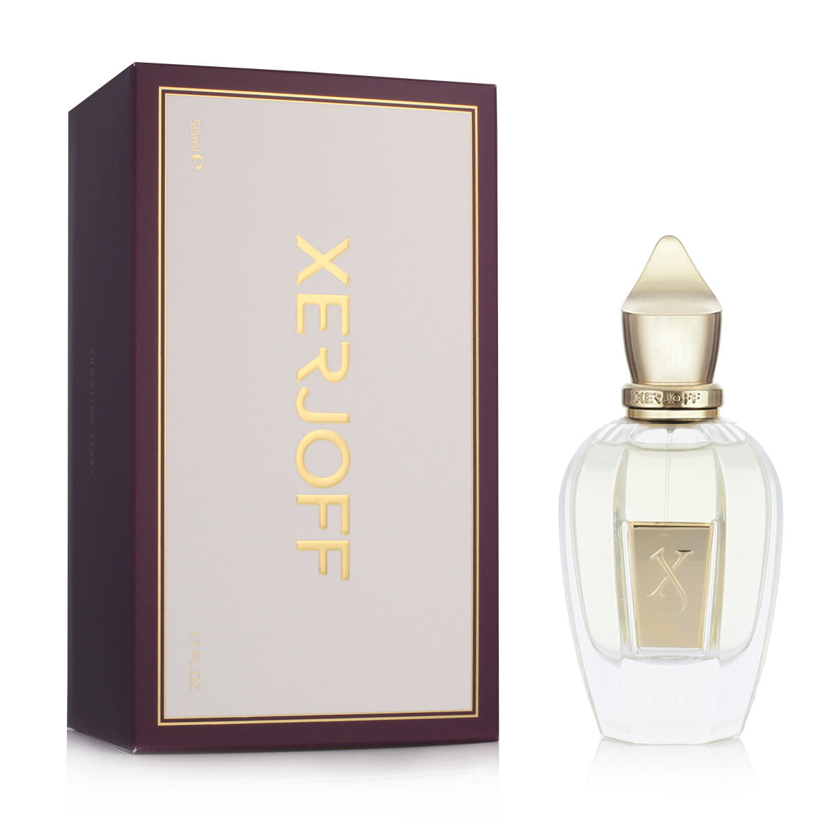Xerjoff shooting stars nio edp