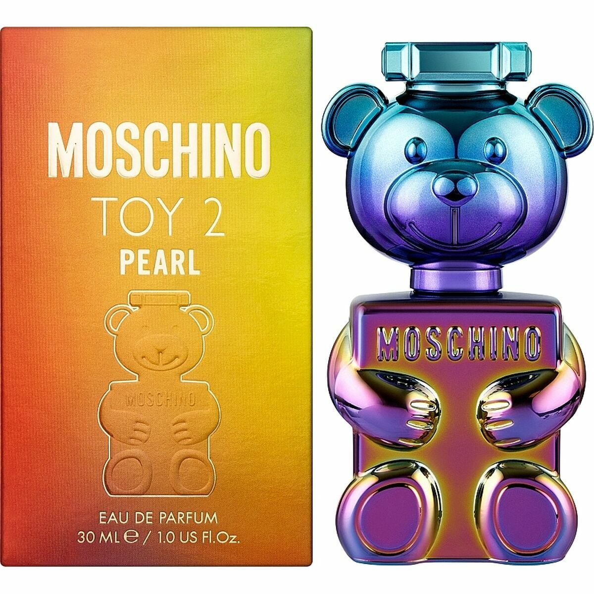 Moschino toy 2 pearl edp