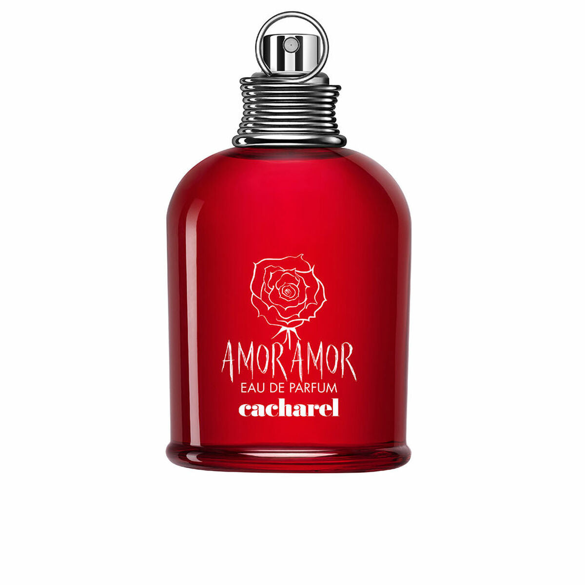 Cacharel amor amor edp