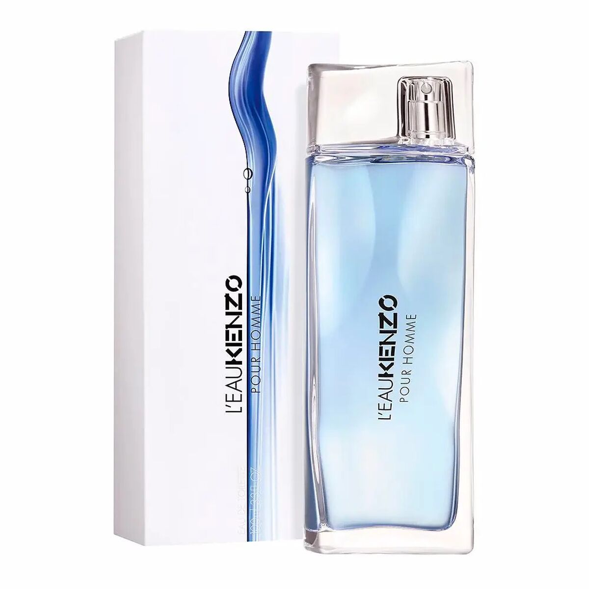 Kenzo l&