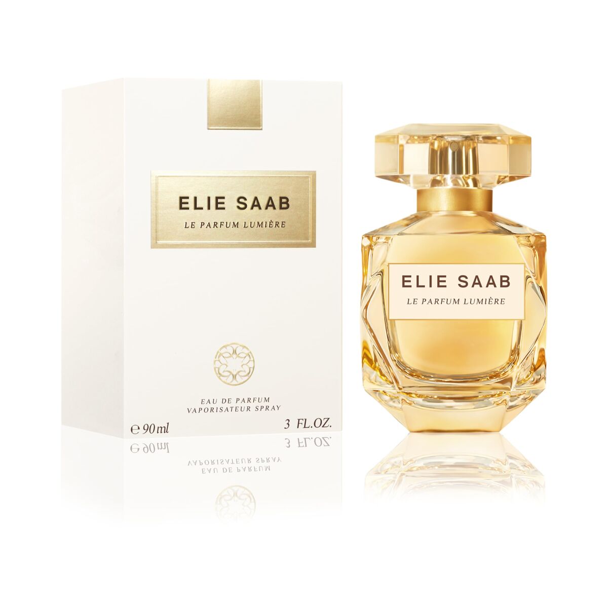 Elie saab le parfum lumiere edp