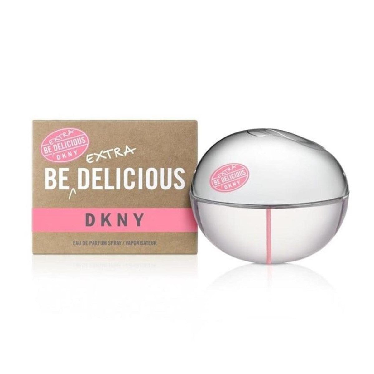 Dkny be extra delicious edp