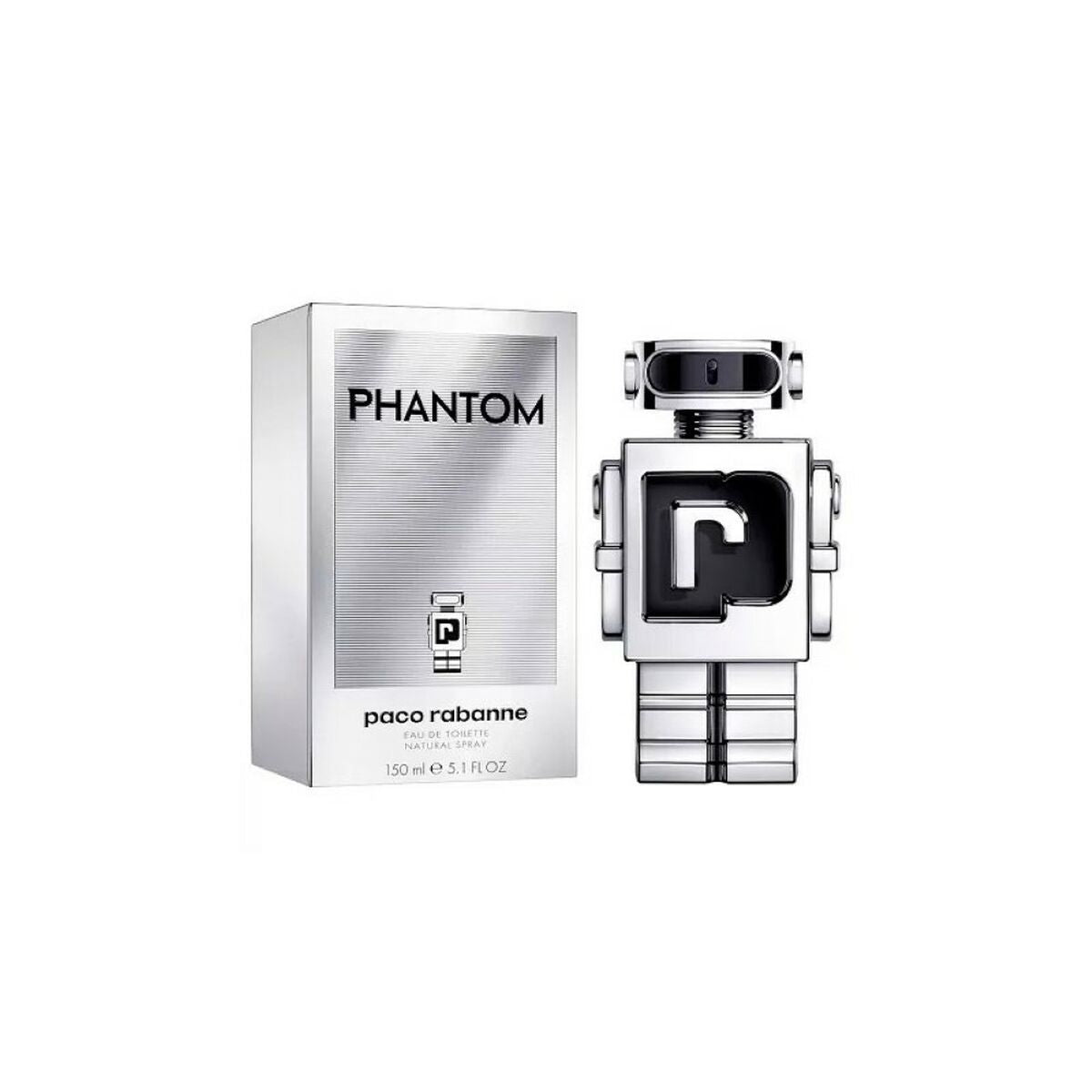 Paco rabanne phantom edt