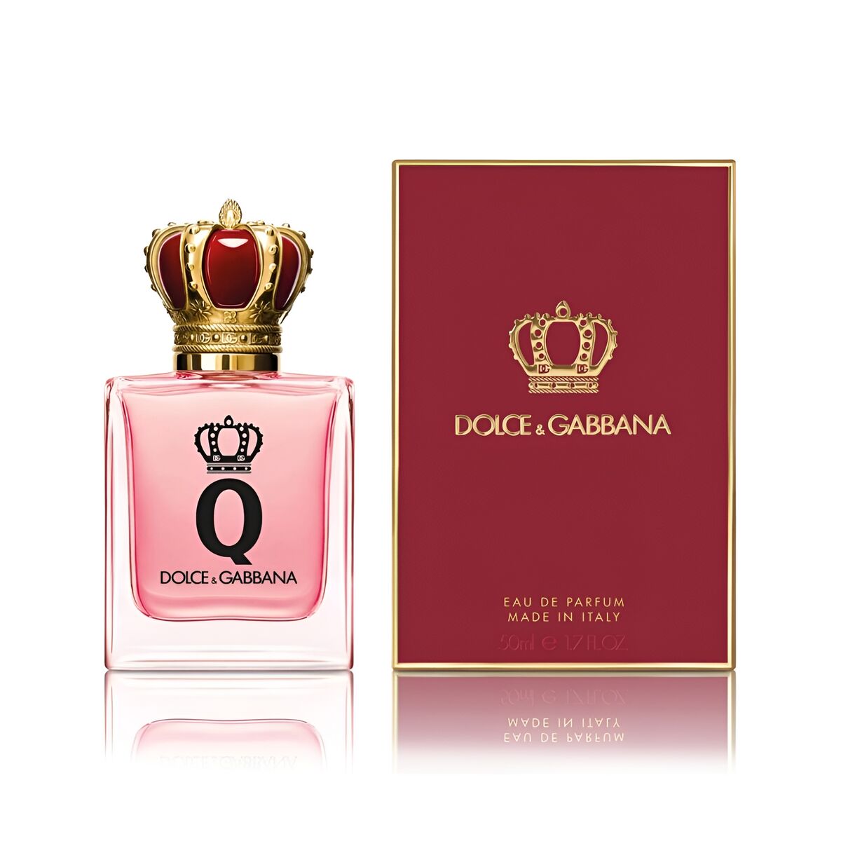 Dolce & gabbana q edp