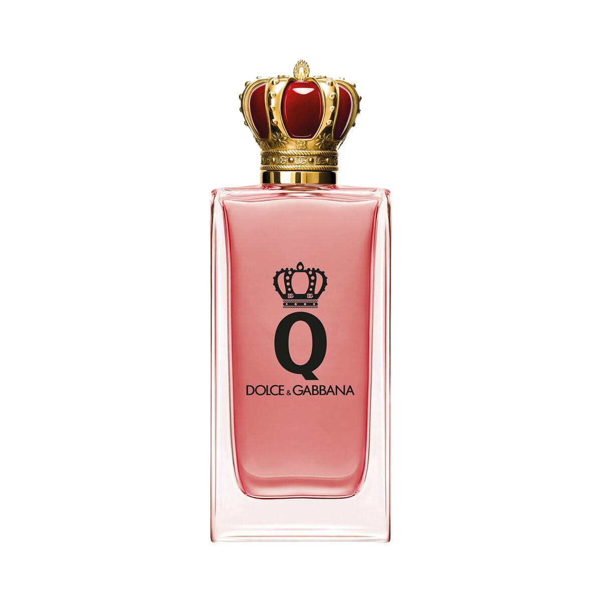 Dolce & gabbana q intense edp