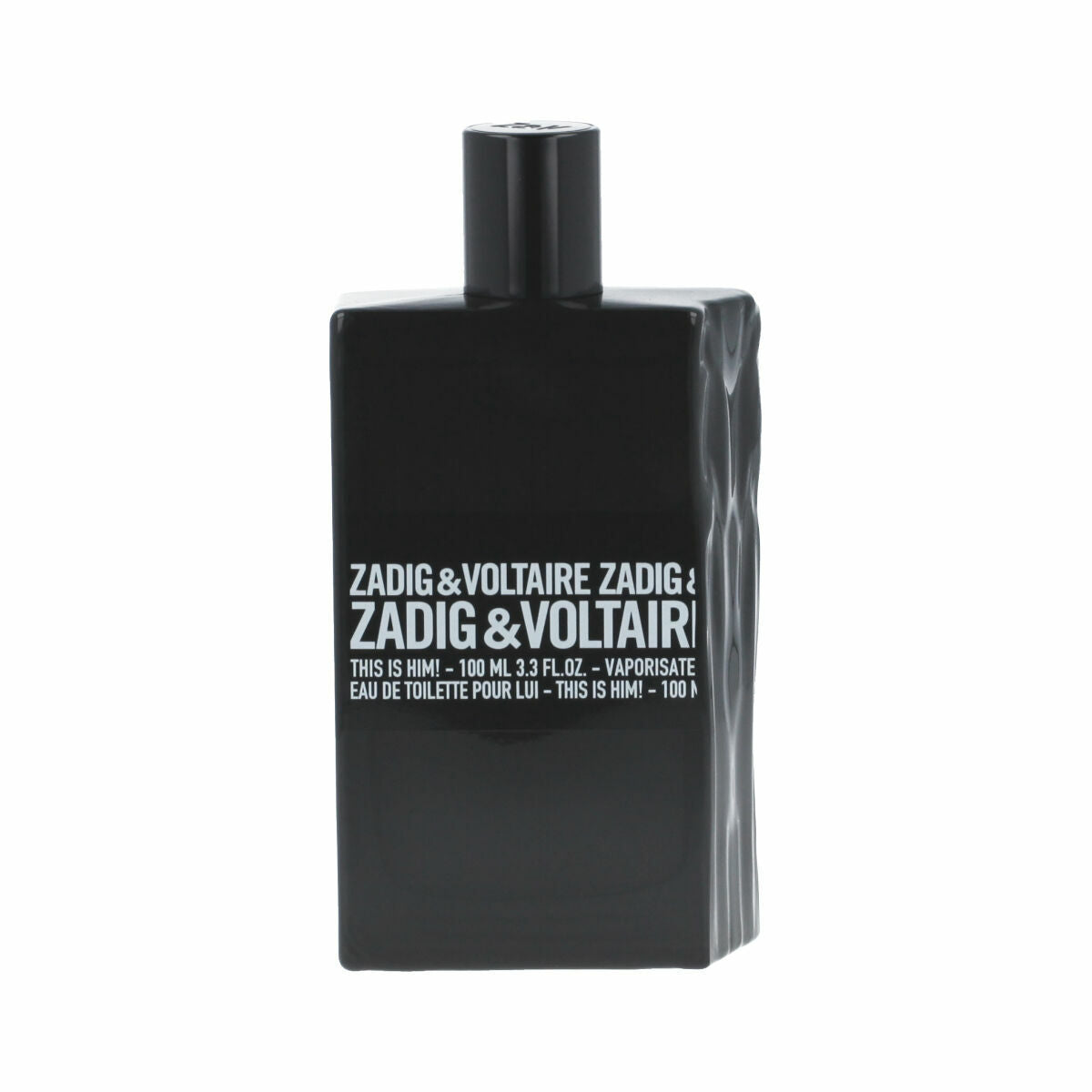 Zadig & voltaire this is him! edt