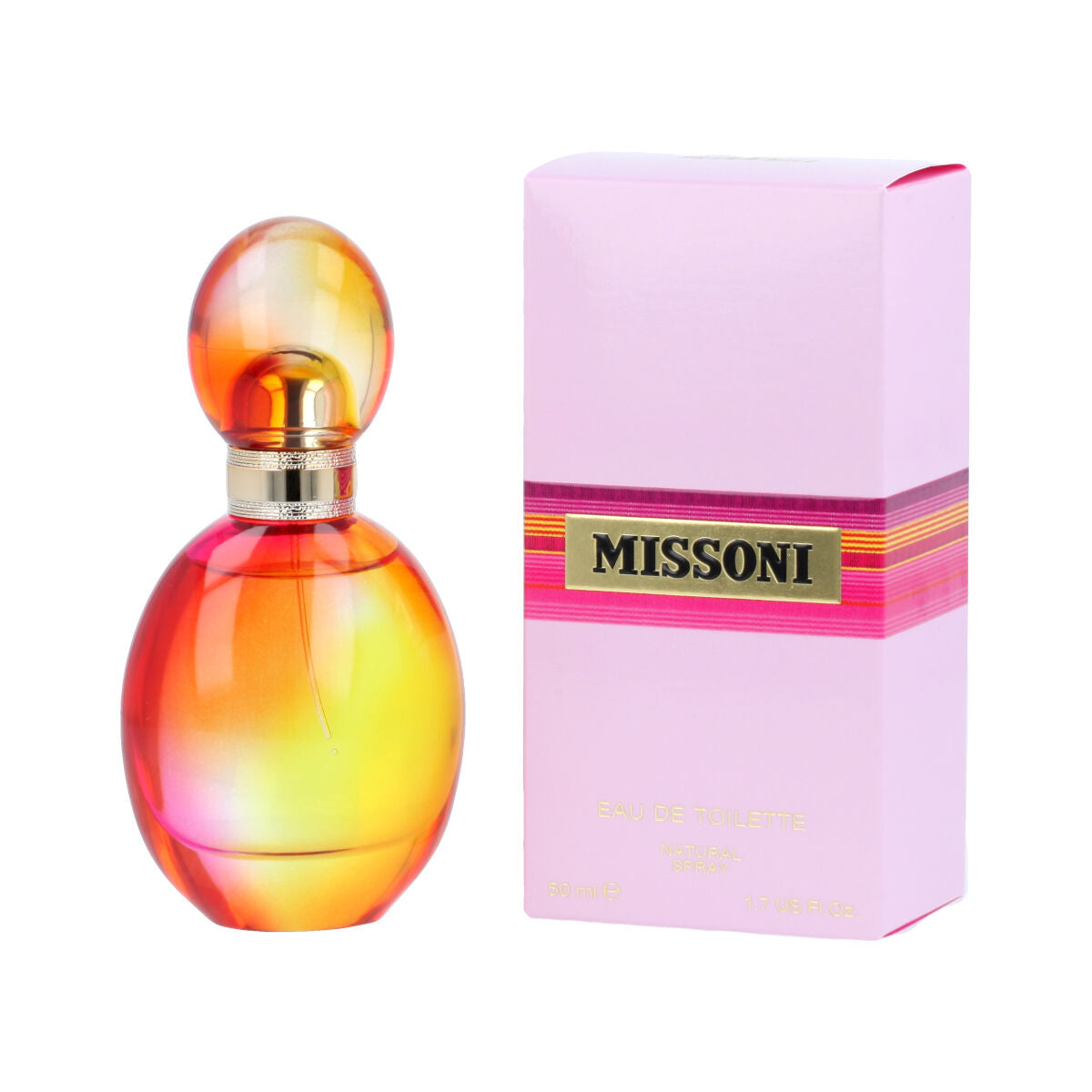 Missoni edt