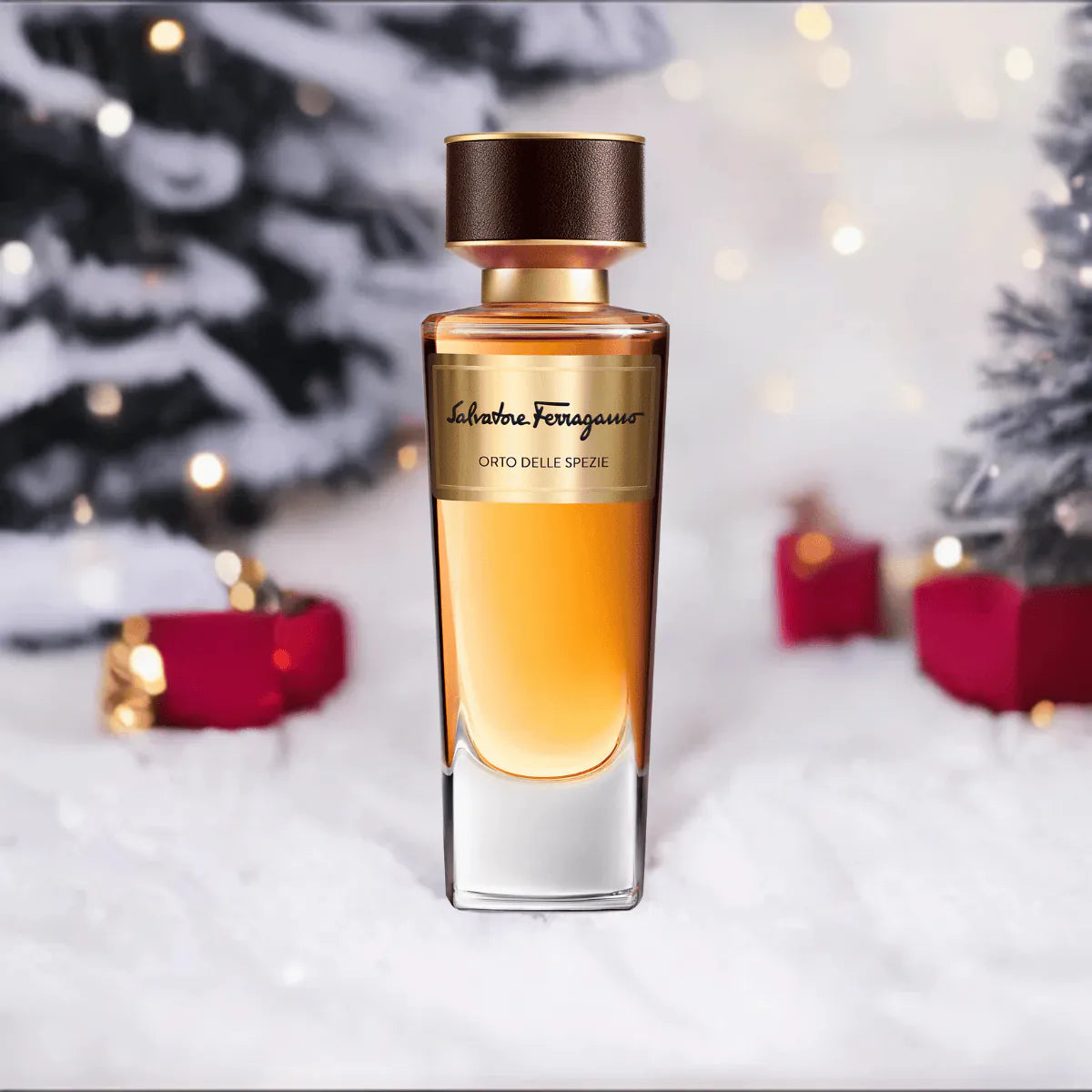 Salvatore Ferragamo Orto Delle Spezie EdP