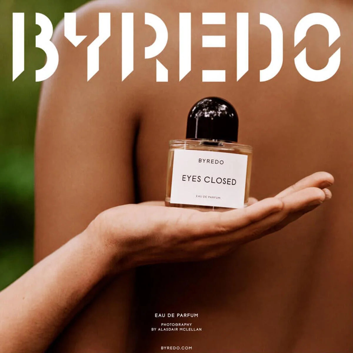 Byredo Eyes Closed EdP