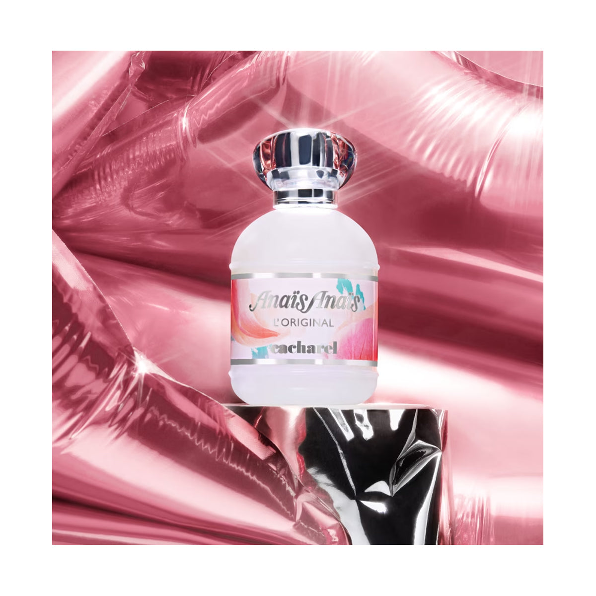 Cacharel anais anais edt