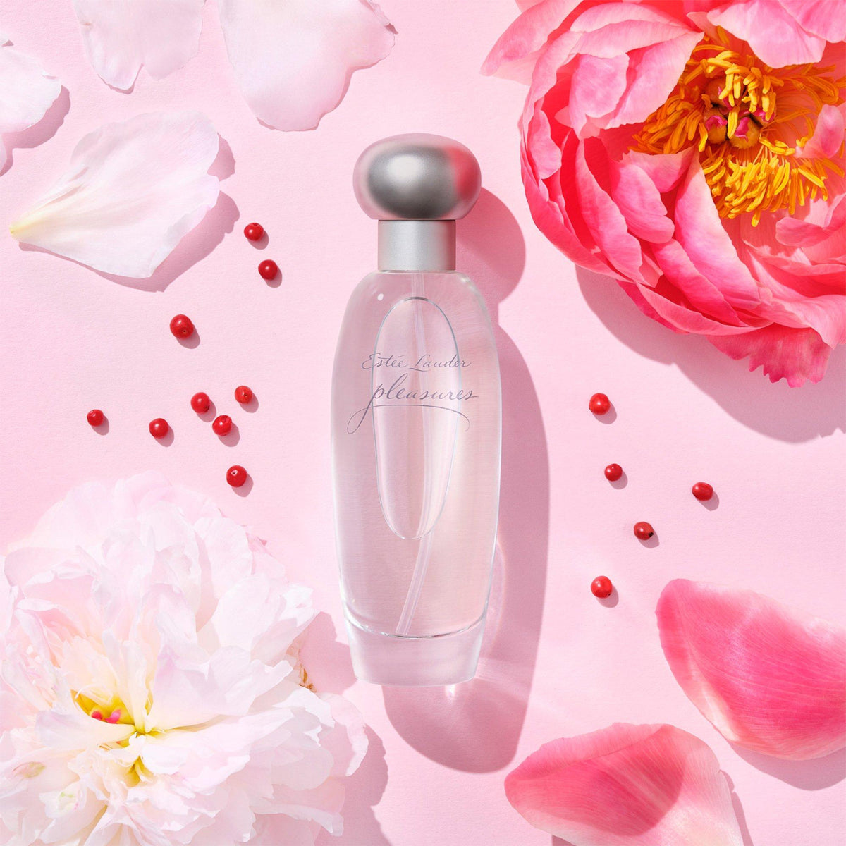 Estée Lauder Pleasures EdP