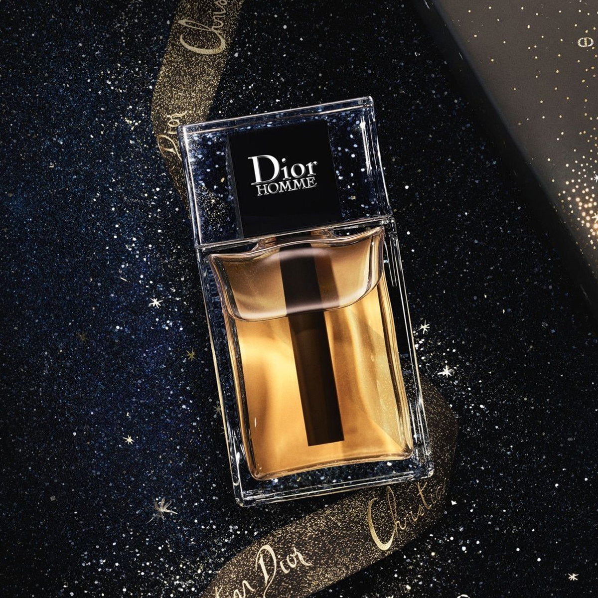 Dior Homme EdT