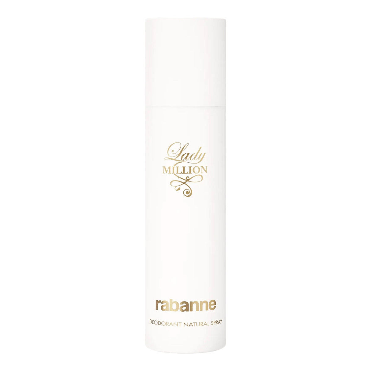 Paco Rabanne Lady Million Deodorant Spray