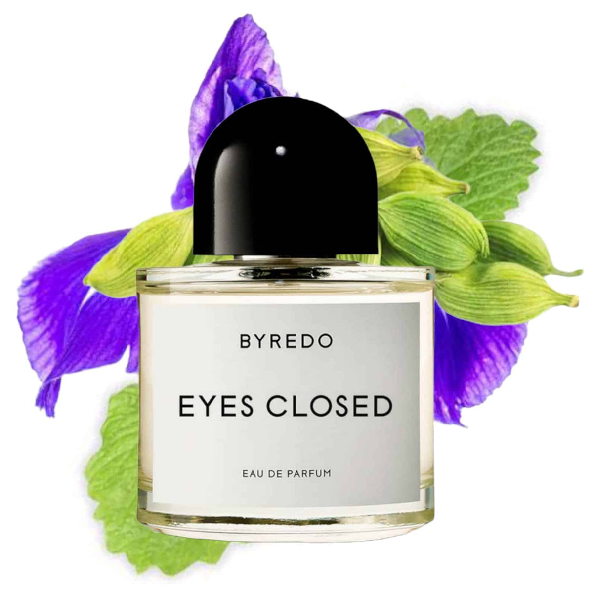 Byredo Eyes Closed EdP