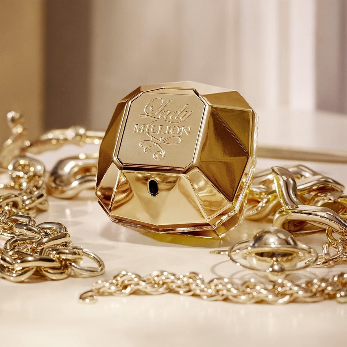 Paco Rabanne Lady Million EdP