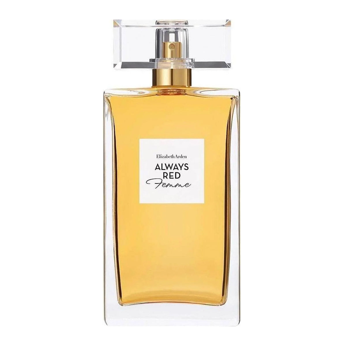 Elizabeth Arden Always Red Femme EdT