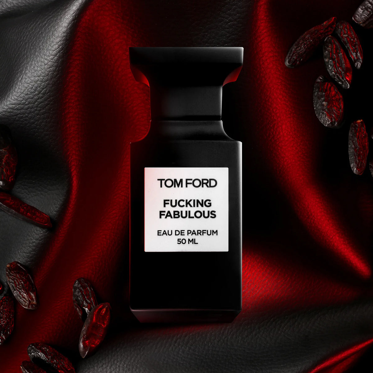 Tom Ford Fucking Fabulous EdP