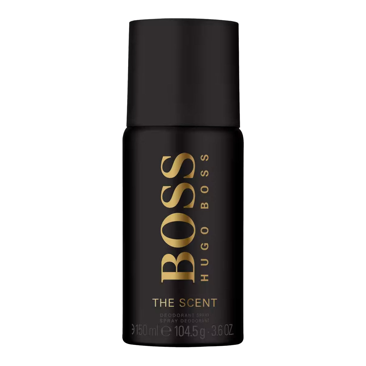 Hugo Boss Boss The Scent Deodorant Spray