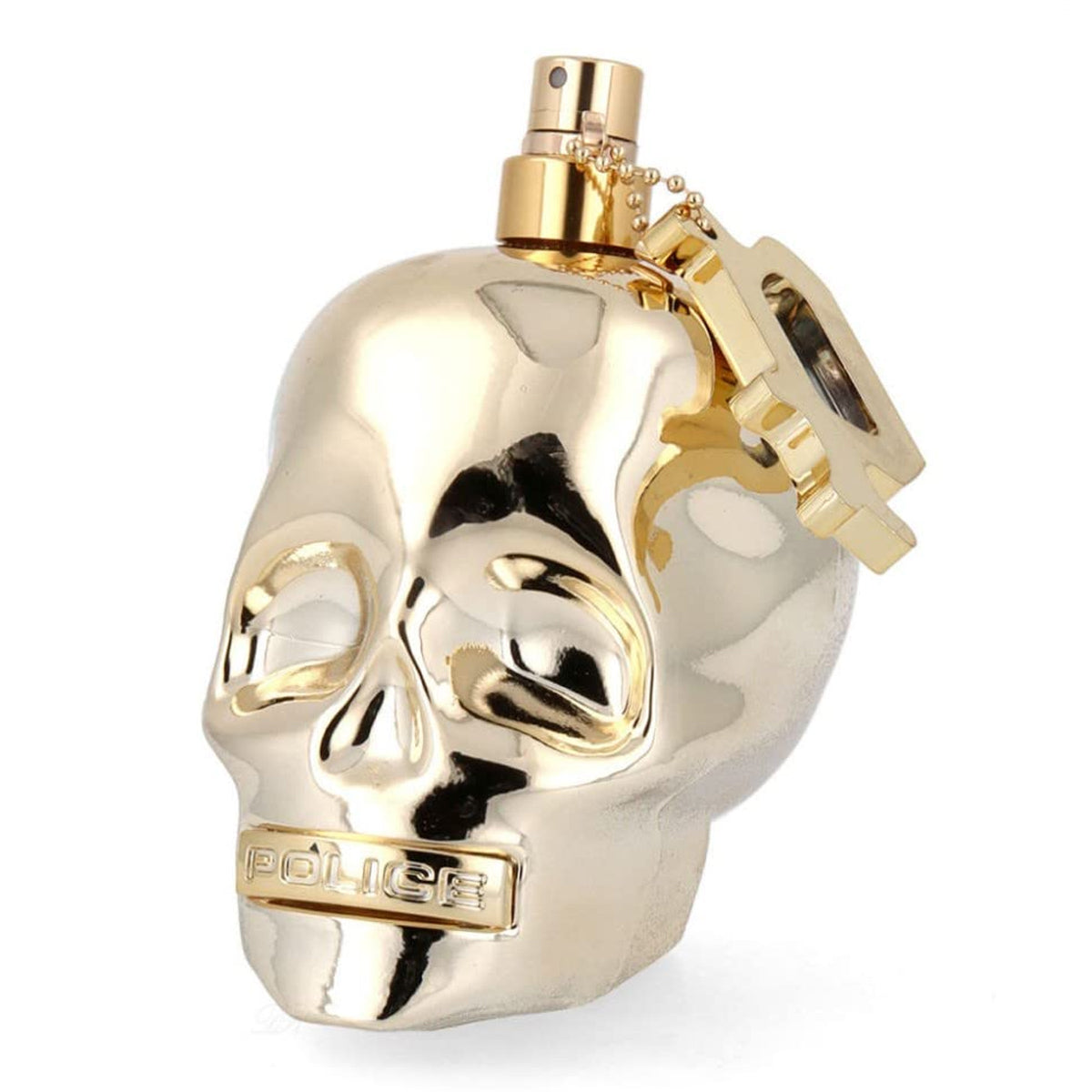 Police To Be Born To Shine For Man EdT