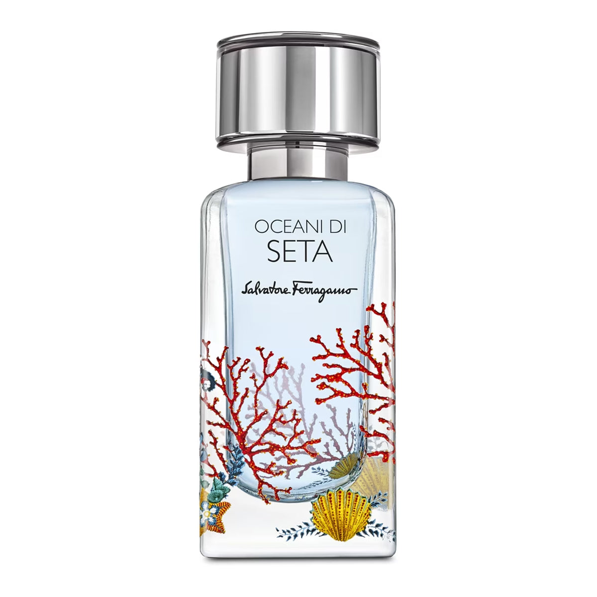Salvatore Ferragamo Oceani Di Seta EdT