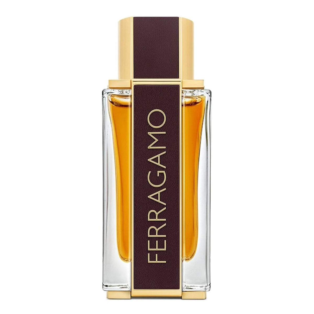 Salvatore Ferragamo Spicy Leather Parfum