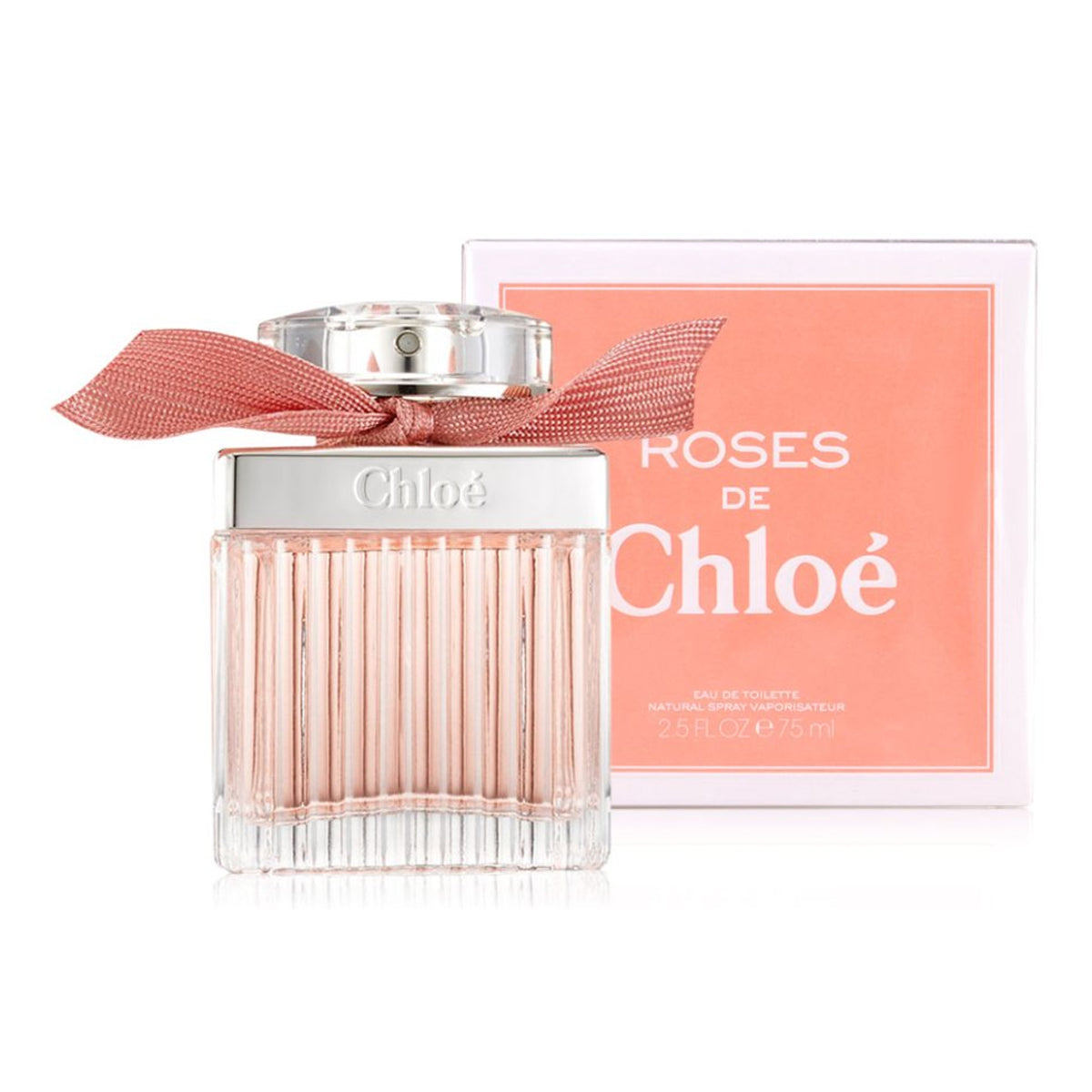 Chloé Roses De Chloe EdT