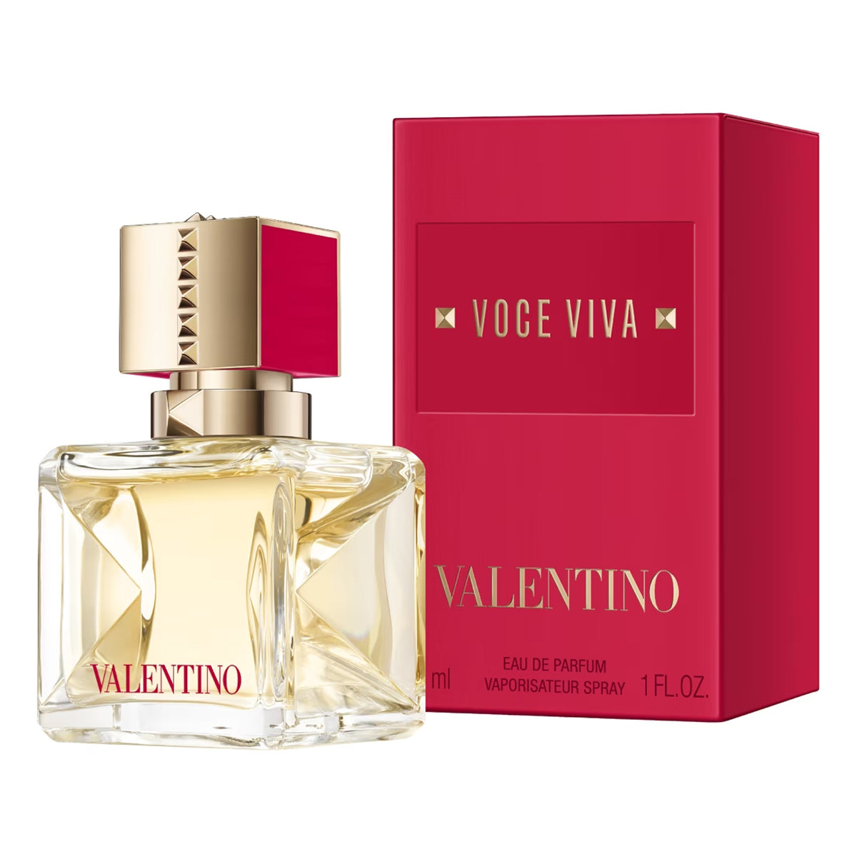 Valentino Voce Viva Intensa EdP