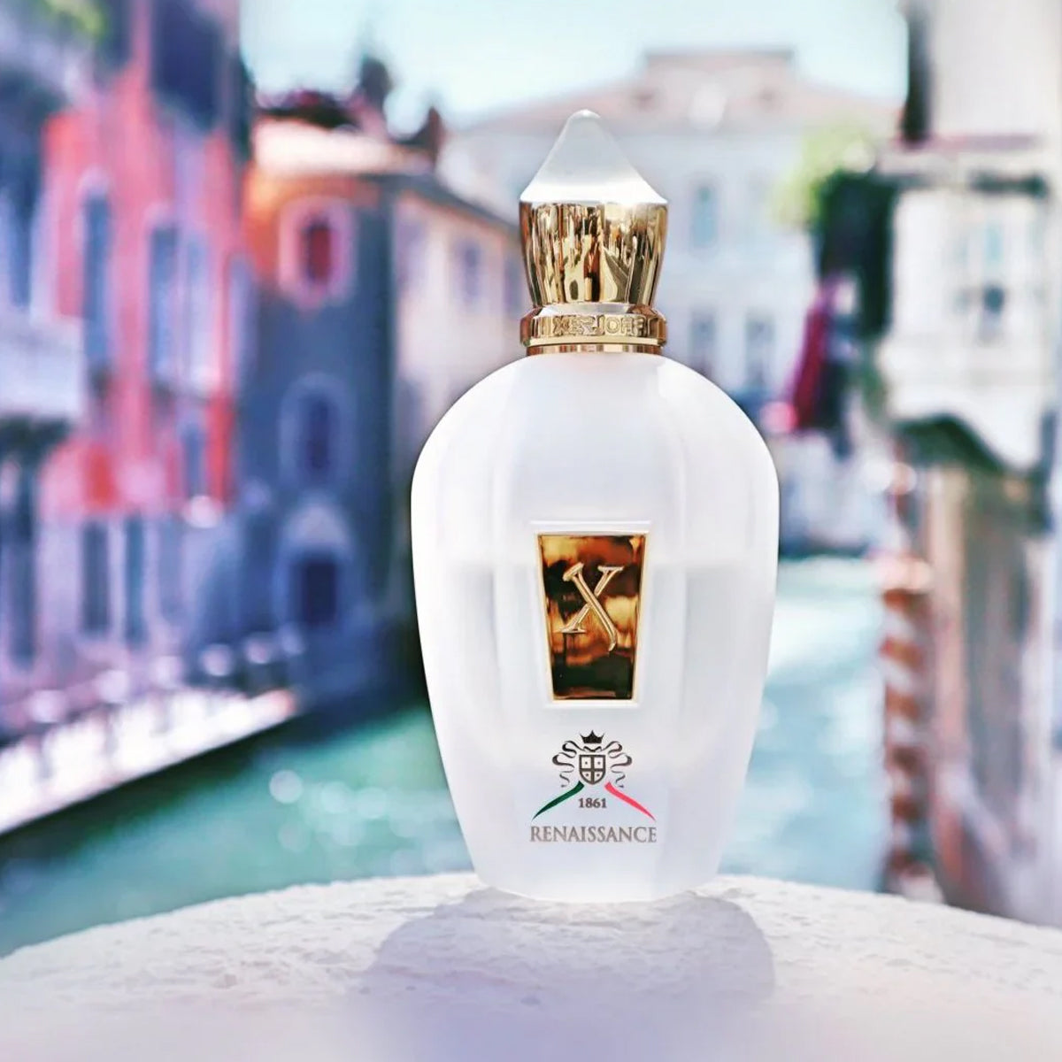 Xerjoff XJ 1861 Renaissance EdP