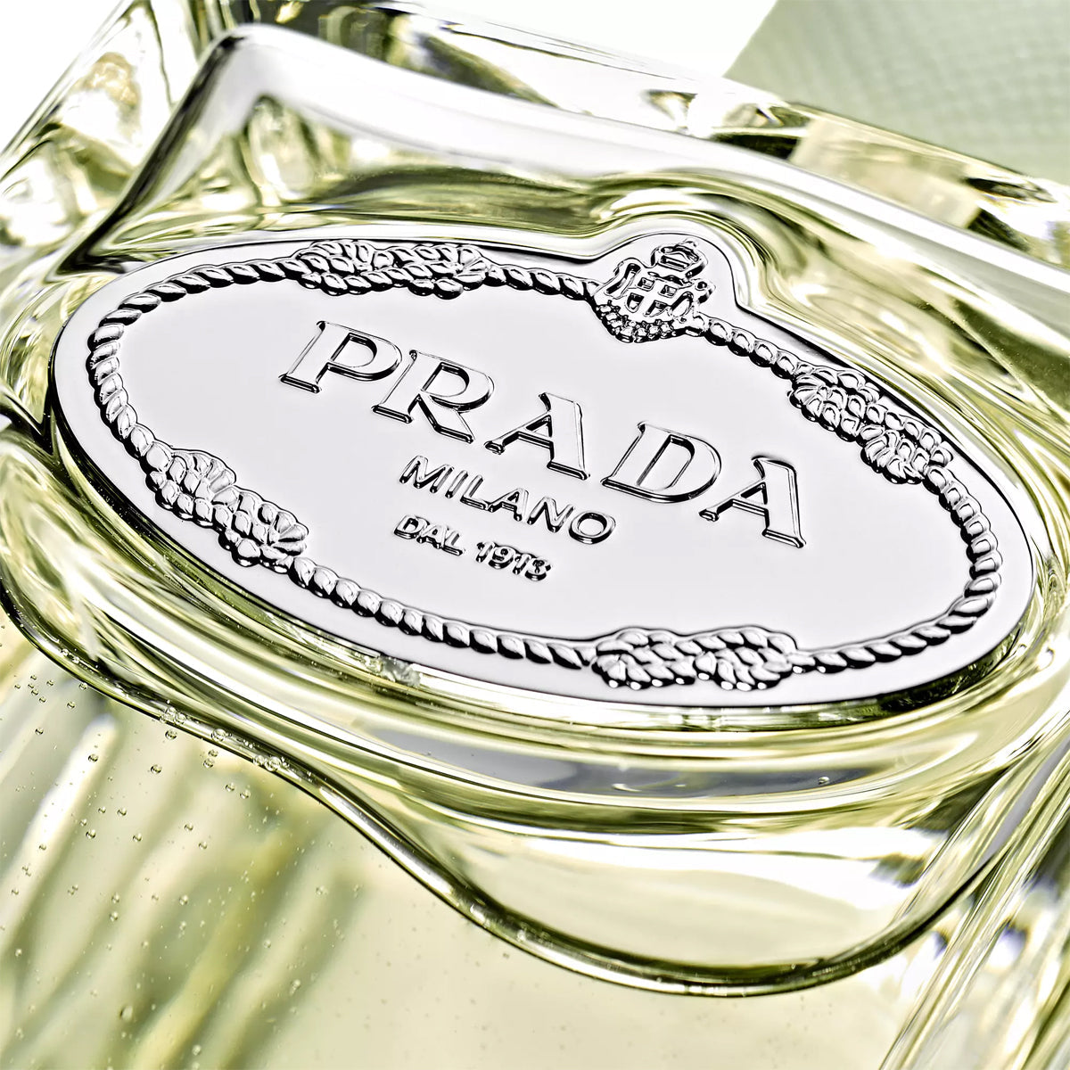 Prada Infusion D&