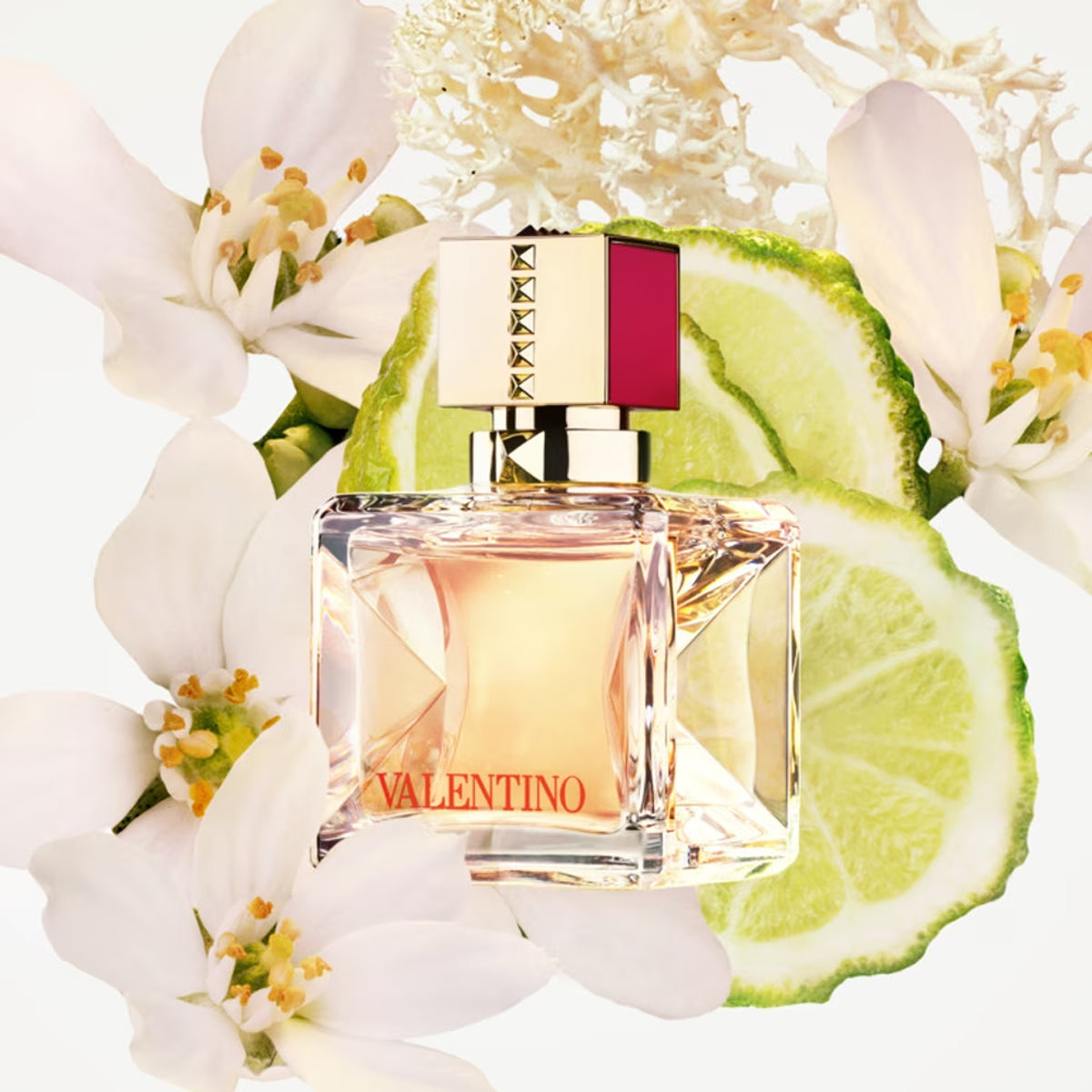 Valentino Voce Viva Intensa EdP