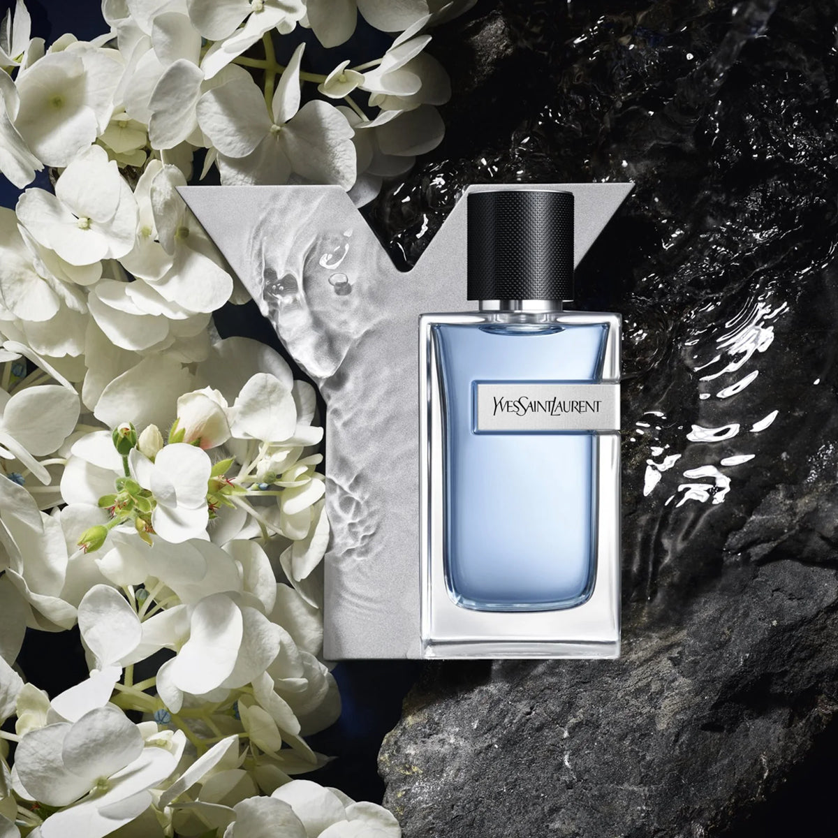 Yves Saint Laurent Y Pour Homme EdT