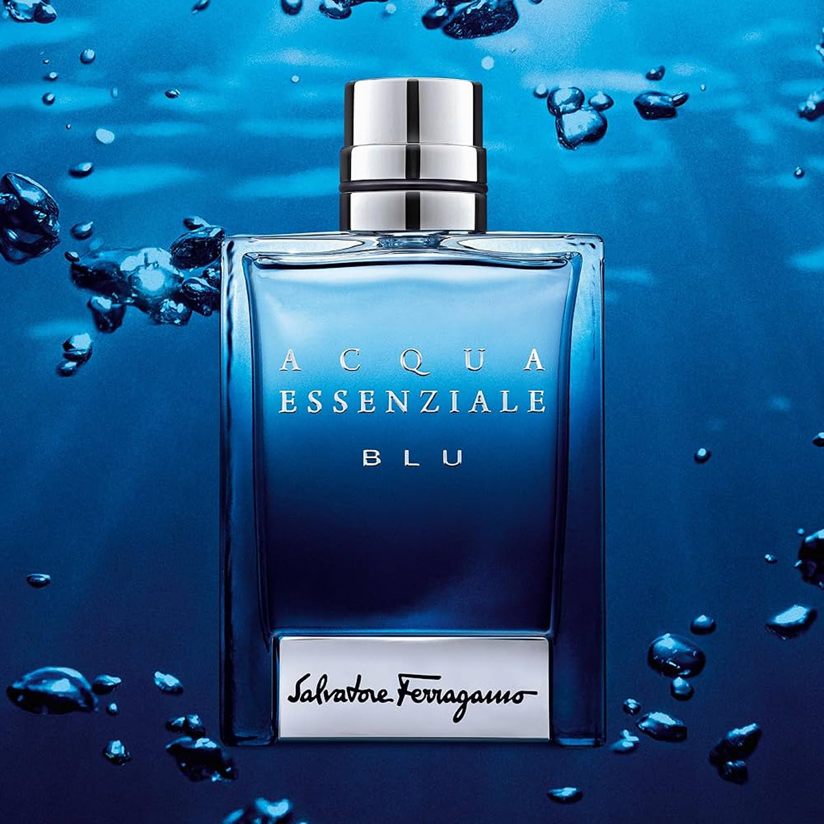 Salvatore Ferragamo Acqua Essenziale Blu EdT