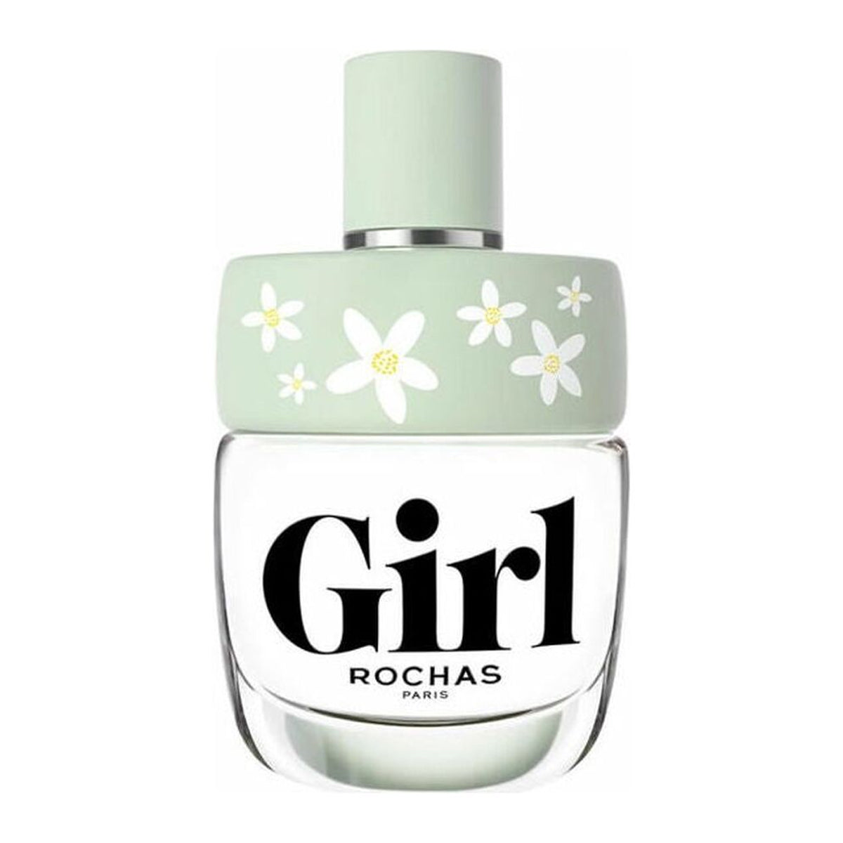 Rochas Girl Blooming EdT