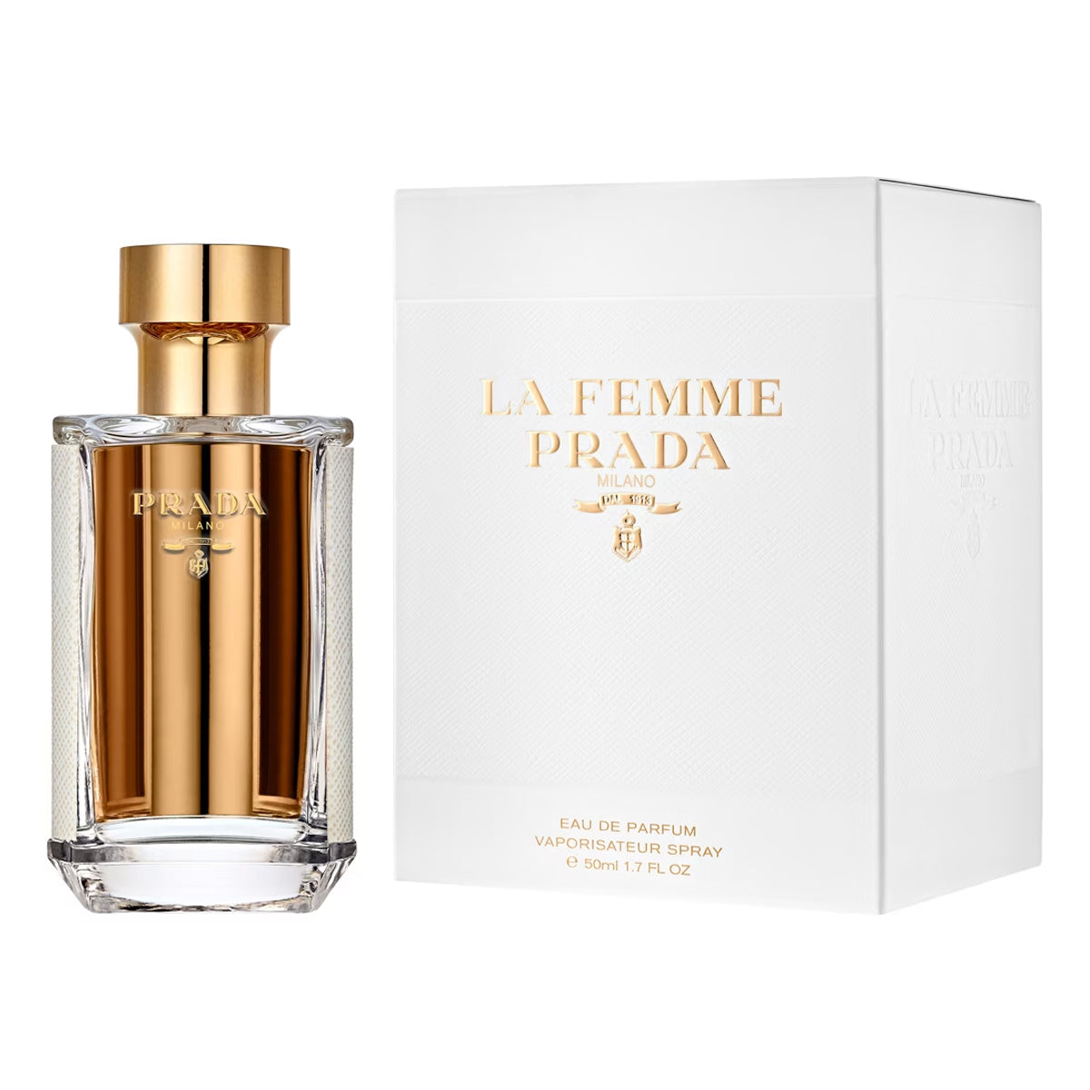 Prada La Femme EdP