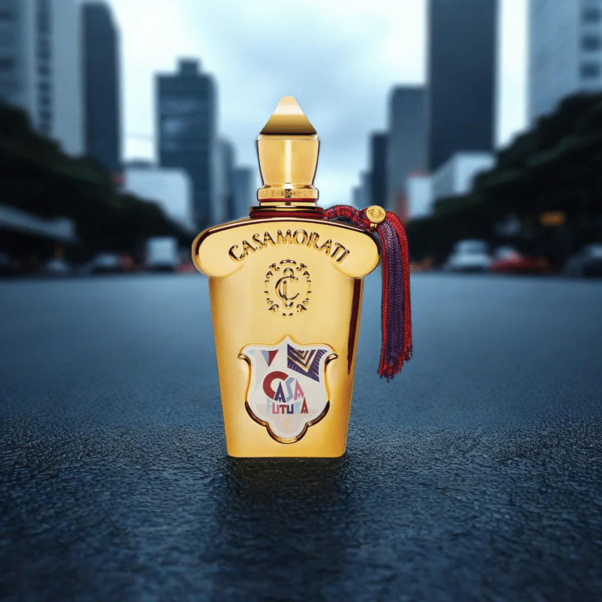 Xerjoff Casamorati 1888 Casafutura EdP