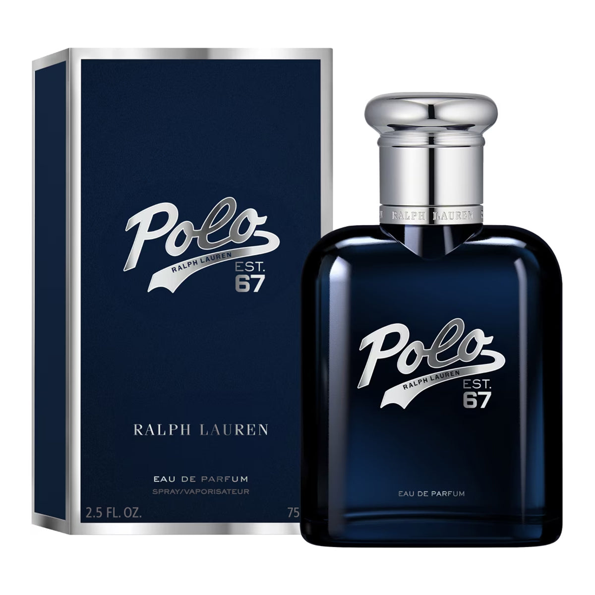 Ralph Lauren Polo 67 EdP