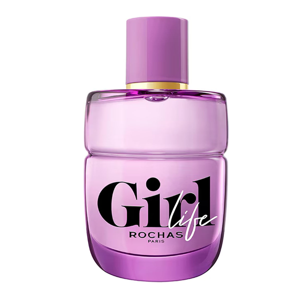 Rochas Girl Life EdP