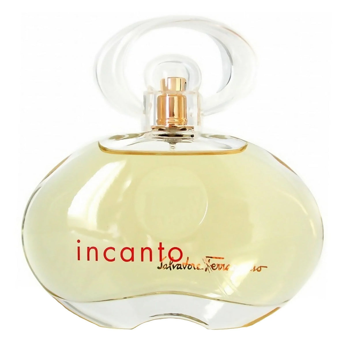 Salvatore Ferragamo Incanto Woman EdP