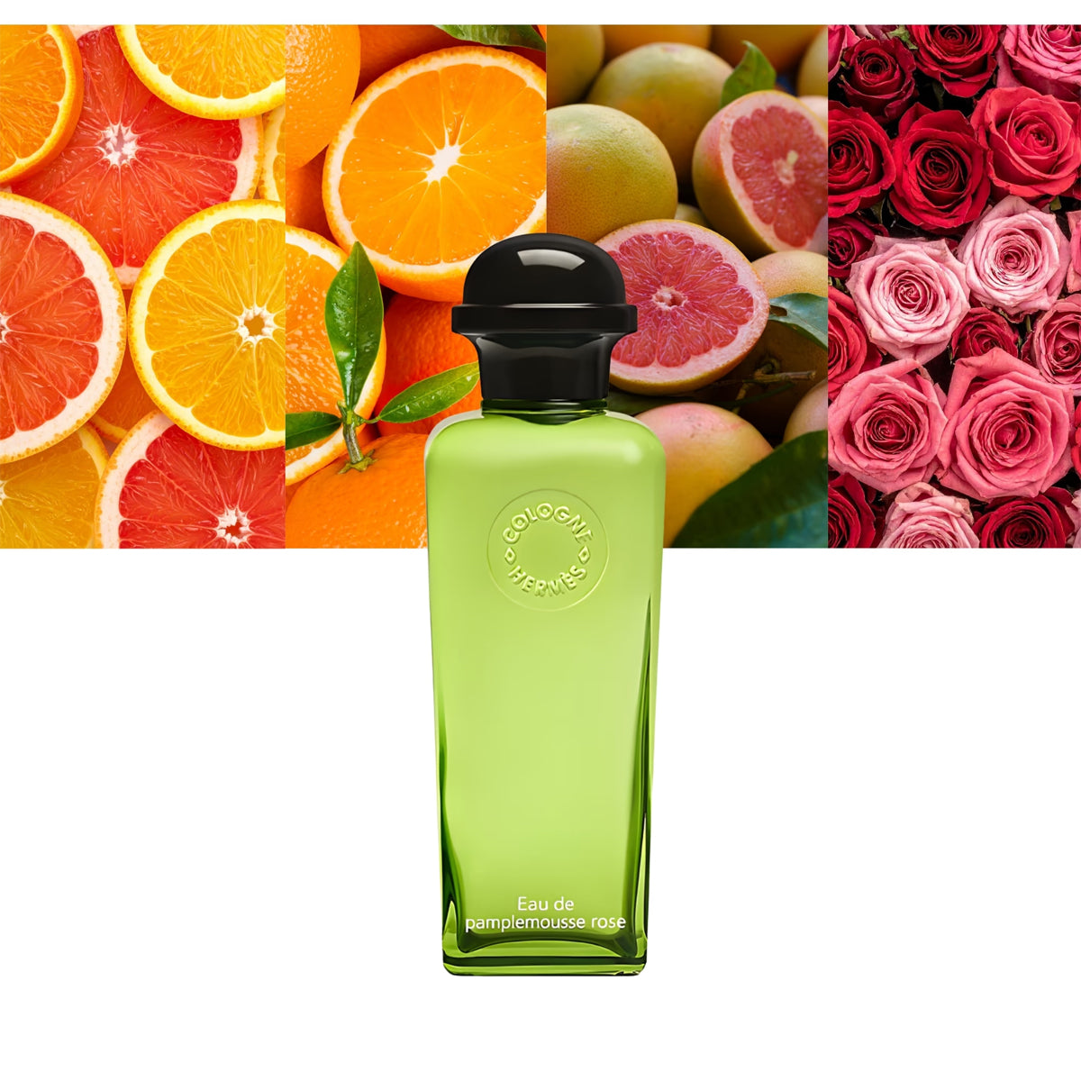Hermès Eau de Pamplemousse Rose EdC
