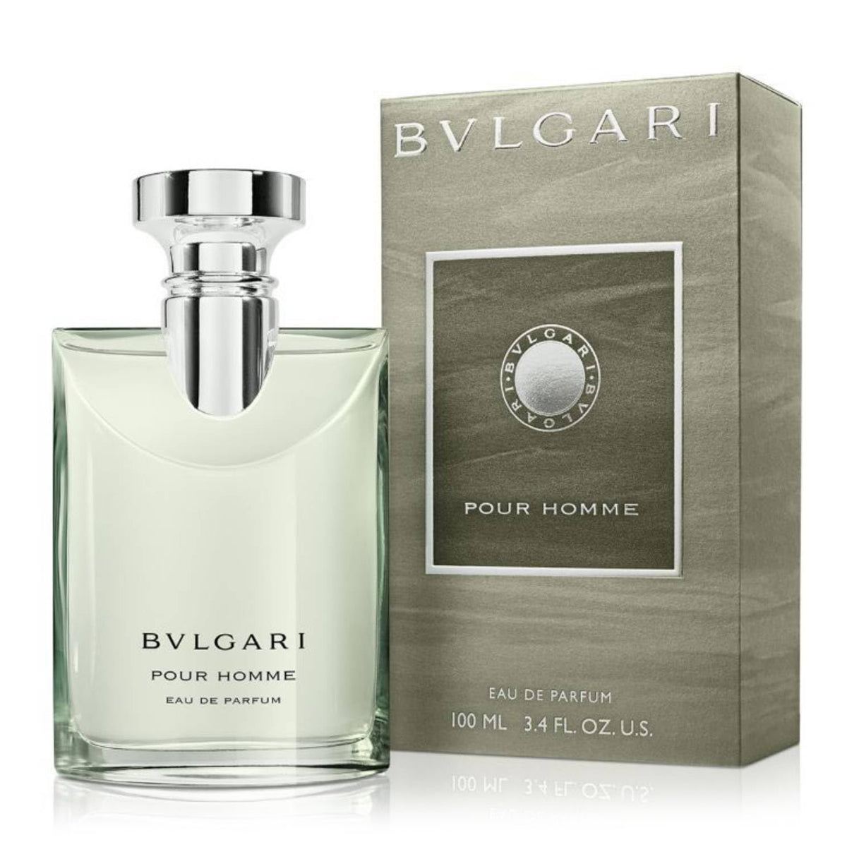Bvlgari Pour Homme EdP