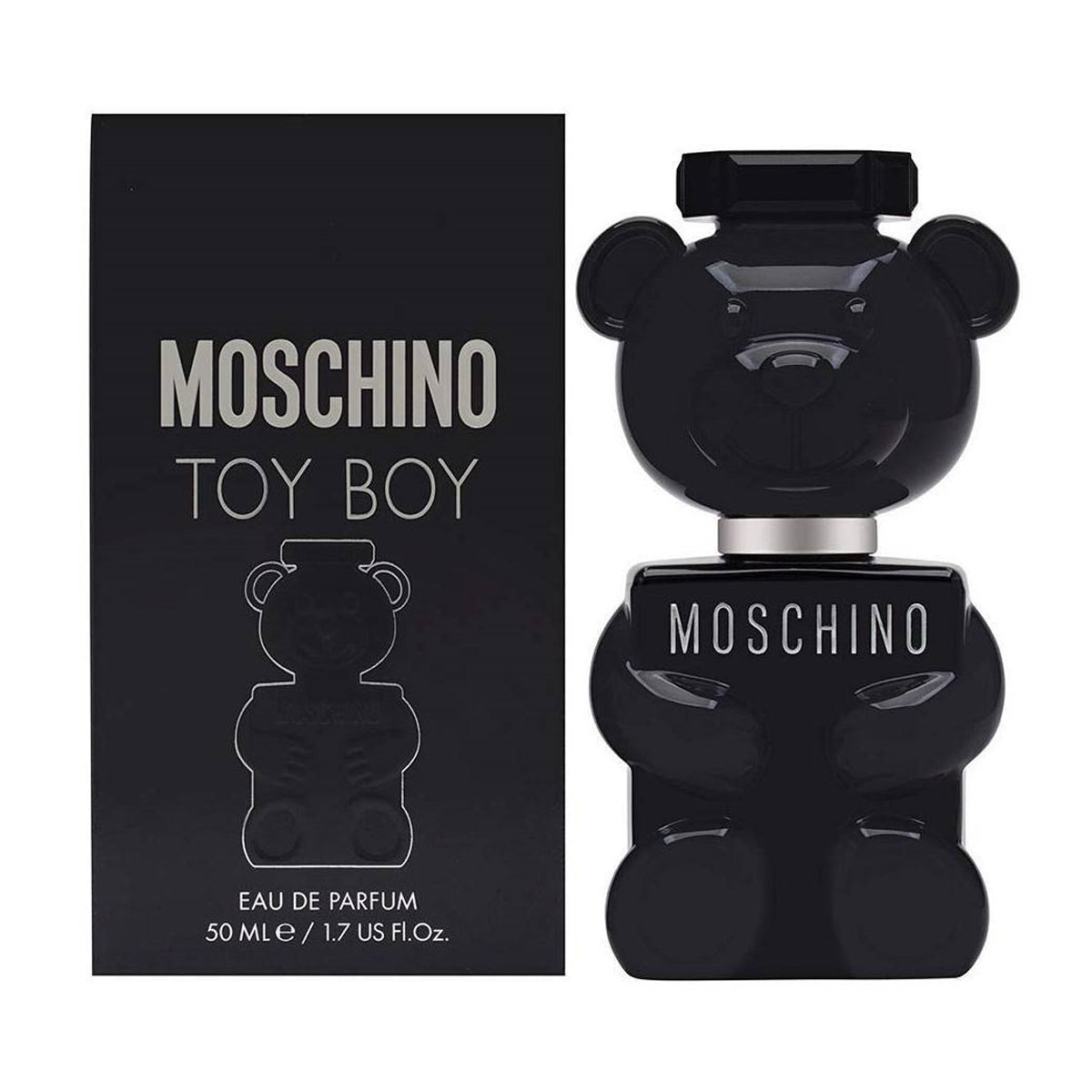Moschino Toy Boy EdP