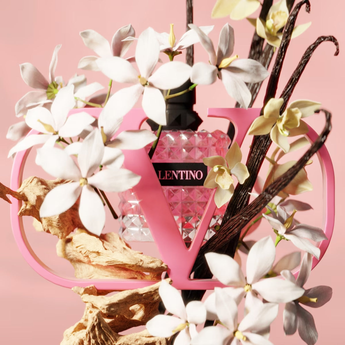 Valentino Donna Born In Roma EdP