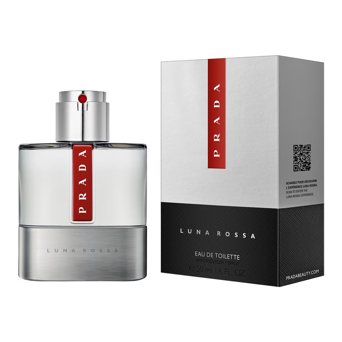 Prada Luna Rossa EdT