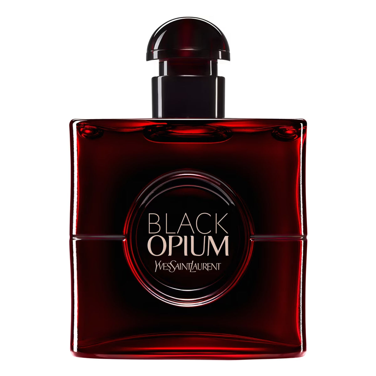 Yves Saint Laurent Black Opium Over Red EdP