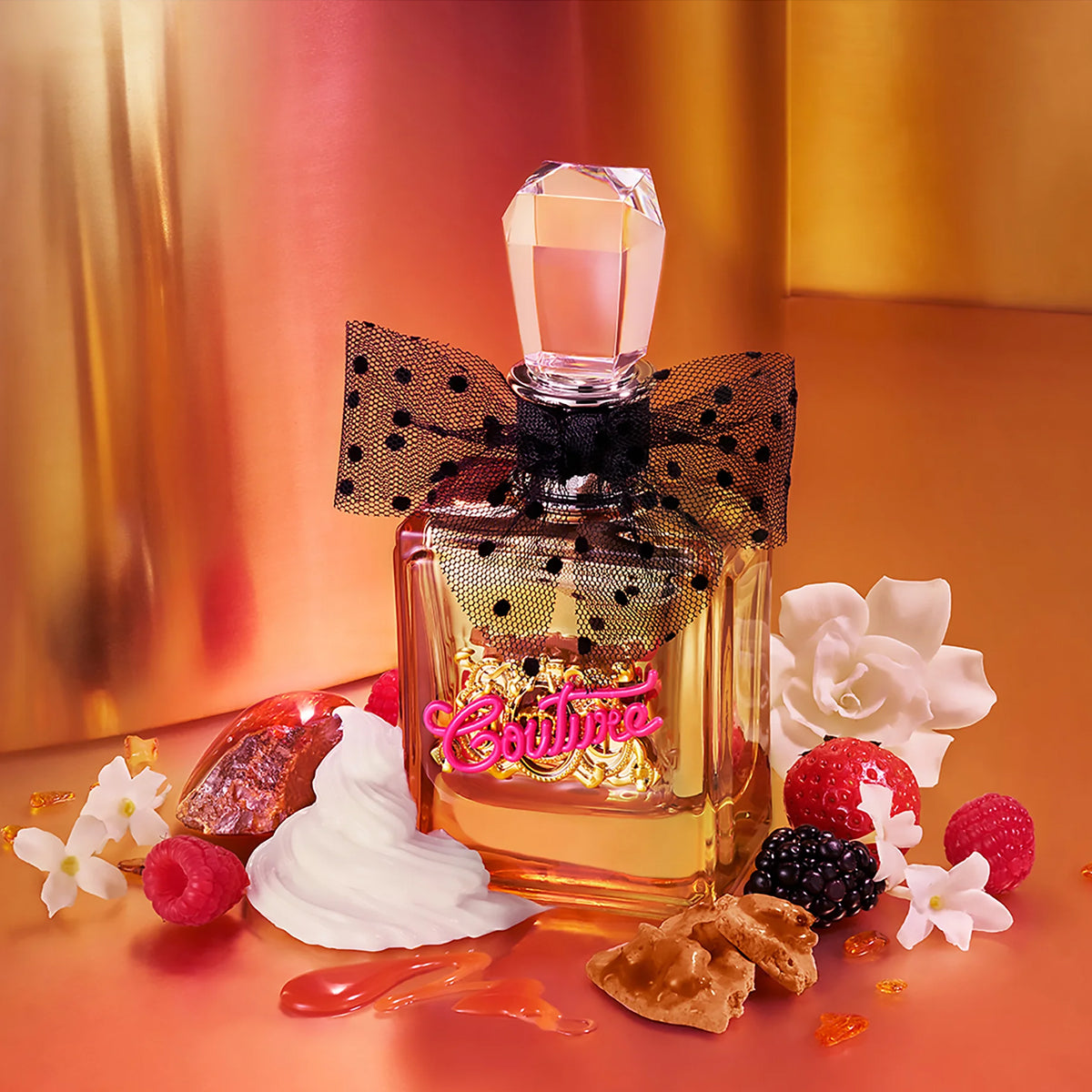 Juicy Couture Viva La Juicy Gold Couture EdP