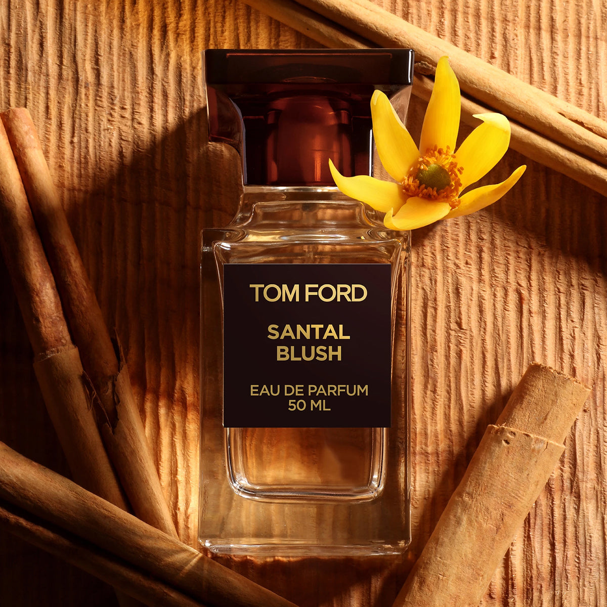 Tom Ford Santal Blush EdP