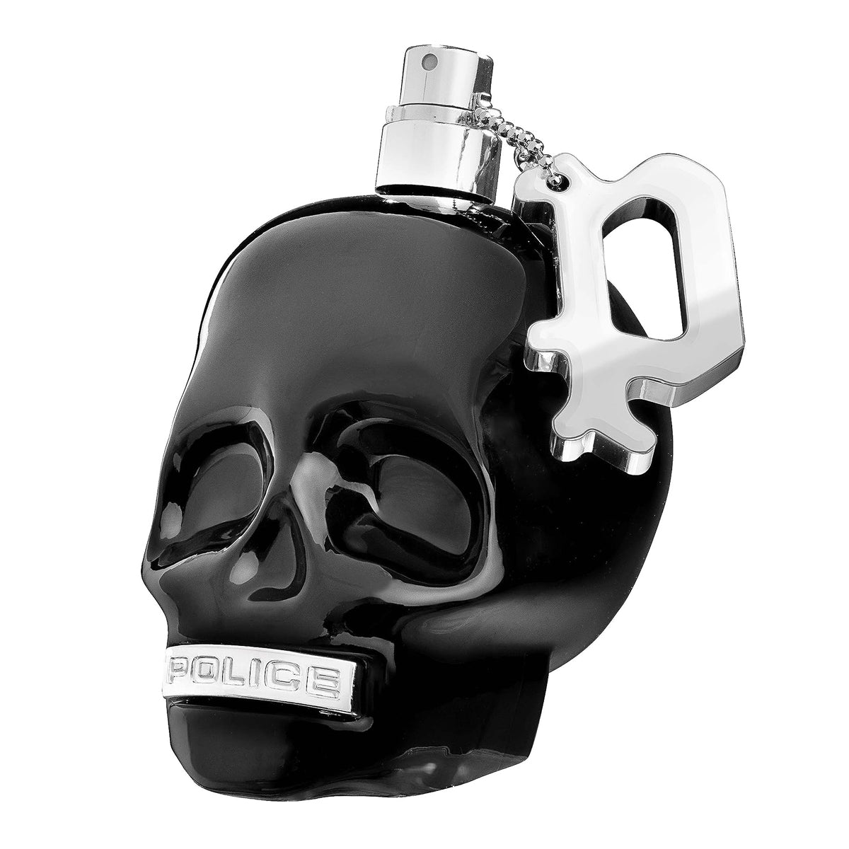 Police To Be Bad Guy EdT