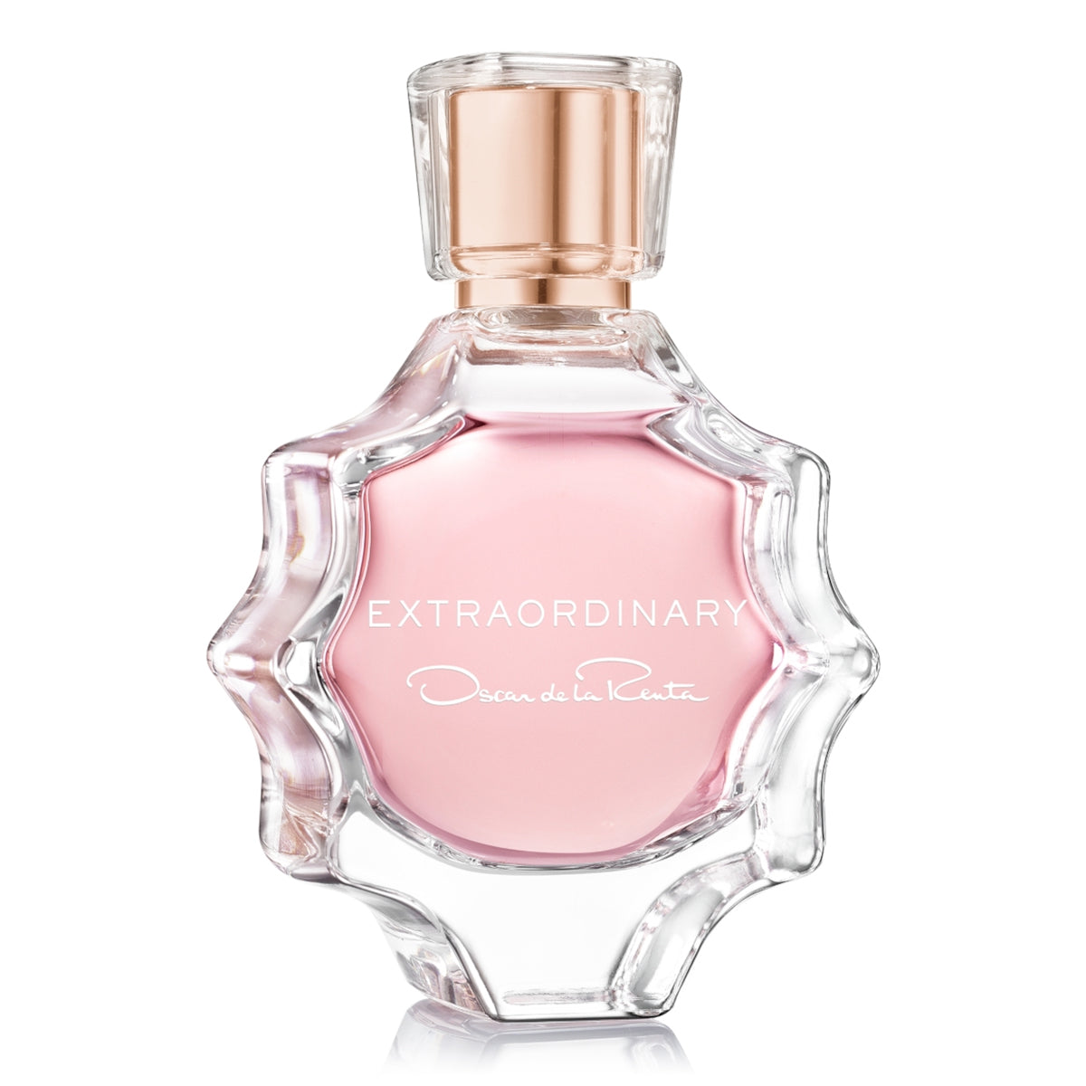 Oscar De La Renta Extraordinary EdP